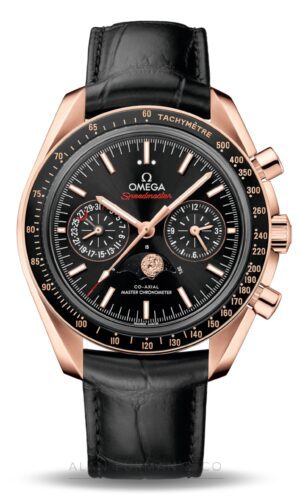 Omega Speedmaster Moonphase (Ref. 304.63.44.52.01.001)