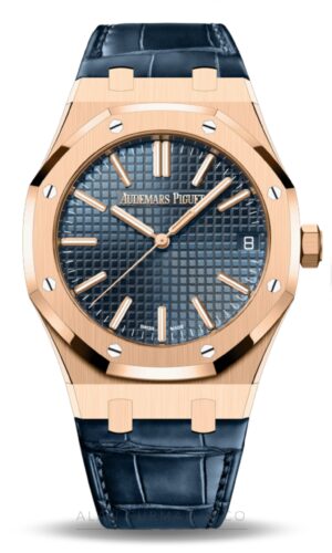 Audemars Piguet Royal Oak (Ref. 15510OR.OO.D315CR.02)