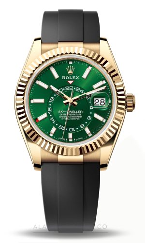 Rolex Sky-Dweller (Ref. 336238-0004)