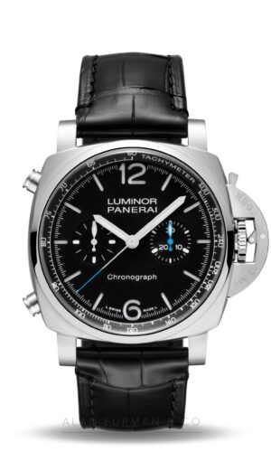 Panerai Luminor Chrono (Ref. PAM01109)