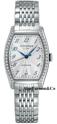Longines Evidenza (Ref. L2.142.0.70.6)