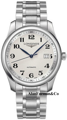 Longines Master Collection (Ref. L2.793.4.78.6)