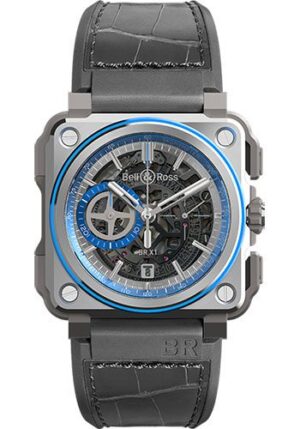 Bell & Ross (Ref. BR-X1 Hyperstellar)