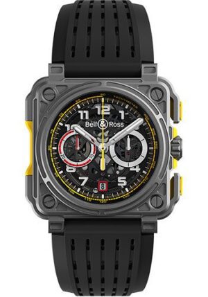 Bell & Ross (Ref. BR-X1 R.S.18)