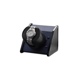 Orbita Sparta 1 Bold Blue Watch Winder Model W05525