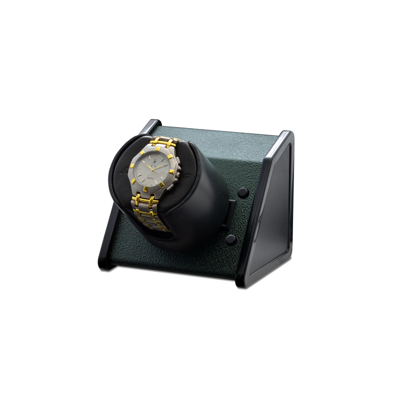 Orbita Sparta 1 Bold Green Watch Winder Model W05526