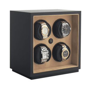Orbita Sparta Four Watch Winder Insafe Model W21500