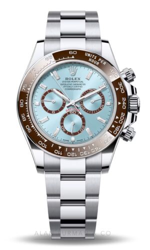 Rolex Daytona (Ref. 126506-0002)