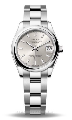 Rolex Datejust 31 (Ref. 278240-0005)