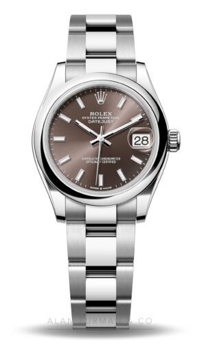 Rolex Datejust 31 (Ref. 278240-0009)