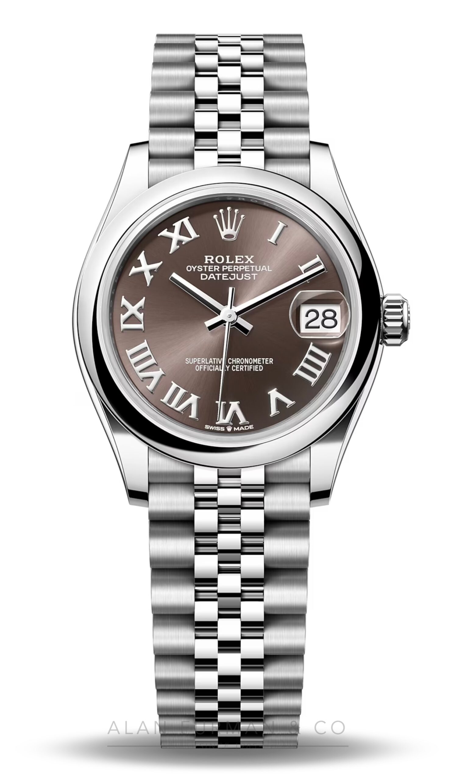 Rolex Datejust 31 (Ref. 278240-0016)