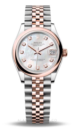 Rolex Datejust 31 (Ref. 278241-0026)