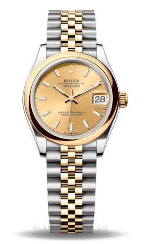 Rolex Datejust 31 (Ref. 278243-0014)