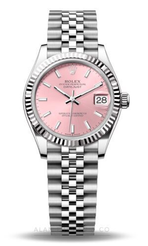 Rolex Datejust 31 (Ref. 278274-0014)