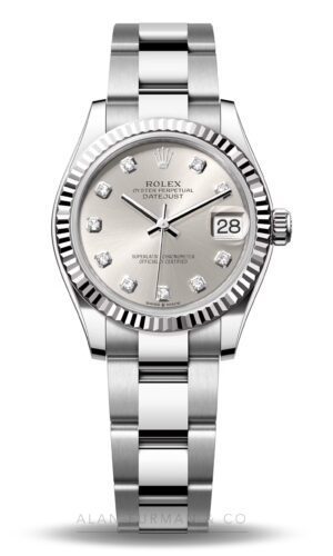 Rolex Datejust 31 (Ref. 278274-0029)