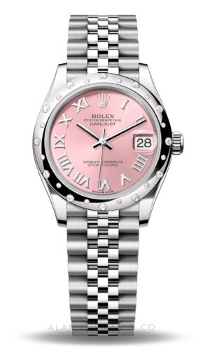 Rolex Datejust 31 (Ref. 278344RBR-0022)