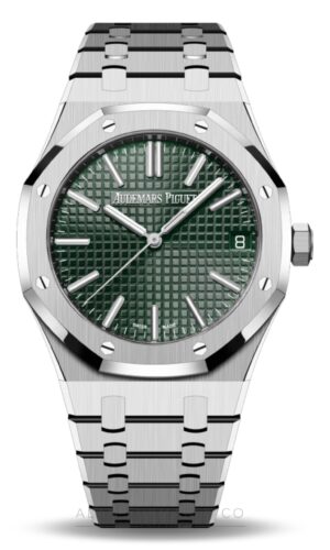 Audemars Piguet Royal Oak (Ref. 15510ST.OO.1320ST.09)