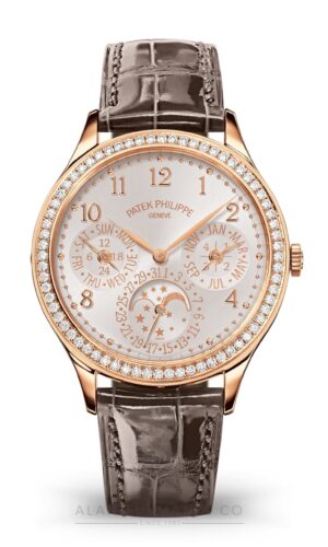 Patek Philippe Grand Complications (Ref. 7140R-001)