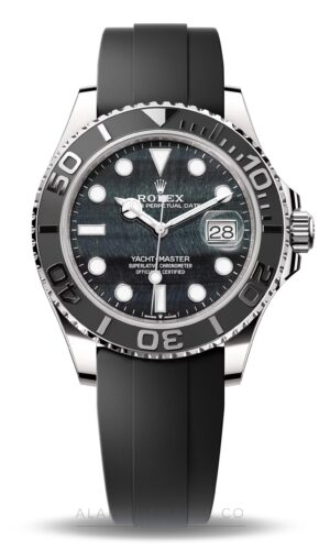 Rolex Yacht-Master 42 (Ref. 226659-0004)
