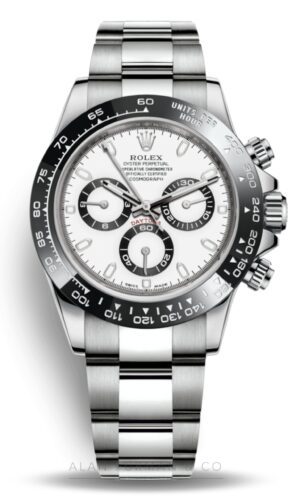 Rolex Daytona (Ref. 116500LN-0001) [2020]