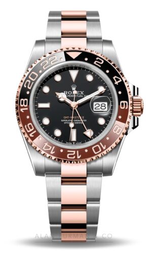 Rolex GMT-Master II (Ref. 126711CHNR-0002) [2024]