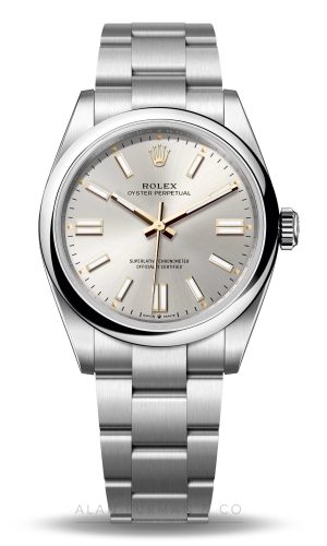 Rolex Oyster Perpetual 41 (Ref. 134300-0001)