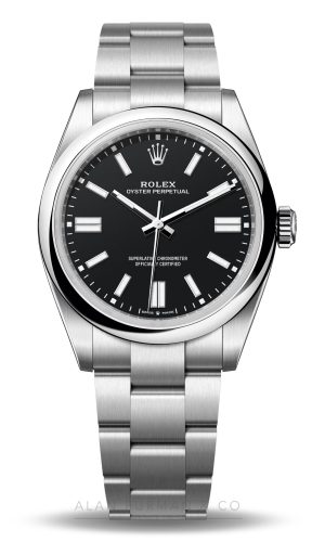 Rolex Oyster Perpetual 41 (Ref. 134300-0008)