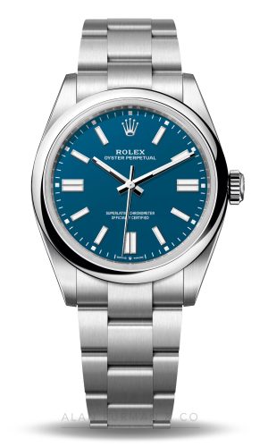 Rolex Oyster Perpetual 41 (Ref. 134300-0009)