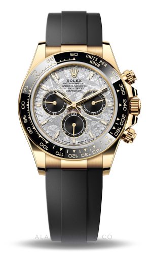 Rolex Daytona (Ref. 126518LN-0016)