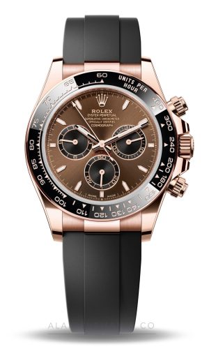 Rolex Daytona (Ref. 126515LN-0010)