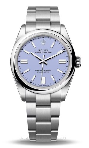 Rolex Oyster Perpetual 41 (Ref. 134300-0012)