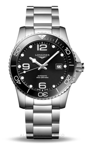 Longines Hydroconquest (Ref. L3.781.4.56.6)