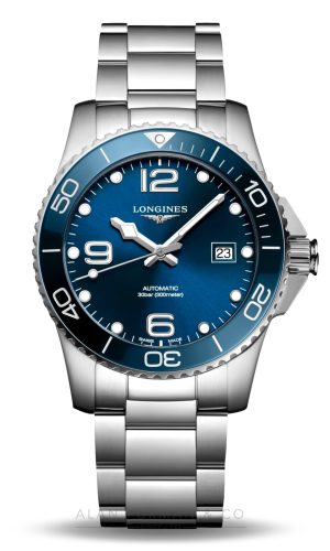 Longines Hydroconquest (Ref. L3.781.4.96.6)