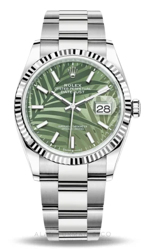 Rolex Datejust 36 (Ref. 126234-0048) [2023]