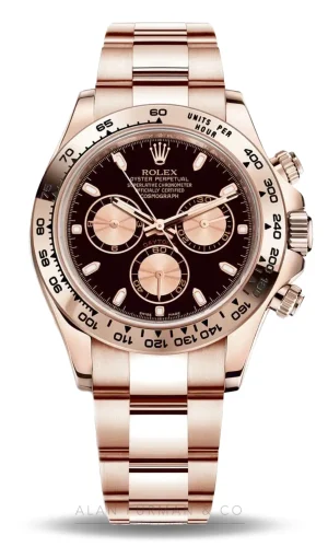 Rolex Daytona (Ref. 116505-0008)