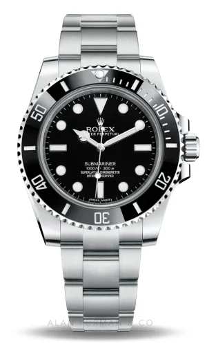 Rolex Submariner (Ref. 114060) [2019]
